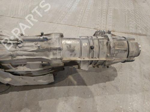 Gearbox AUDI Q7 (4LB) 3.0 TDI quattro | BP39158200M3 - Image 5