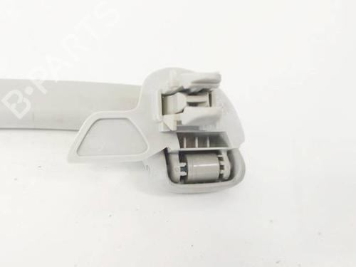 Interior roof handle NISSAN NOTE (E11, NE11) 1.4 | BP35078439I35 - Image 3