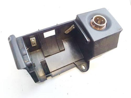 Used Ashtray Ashtray OPEL ZAFIRA A MPV (T98) 2.0 DI 16V (F75) (82 hp) 40520105 40520105