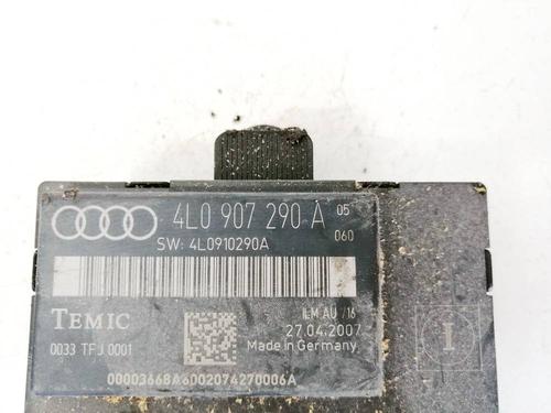 Electronic module HONDA CR-V III (RE_) 2.0 i-VTEC (RE5, RE1) | BP35233165M83 - Image 3