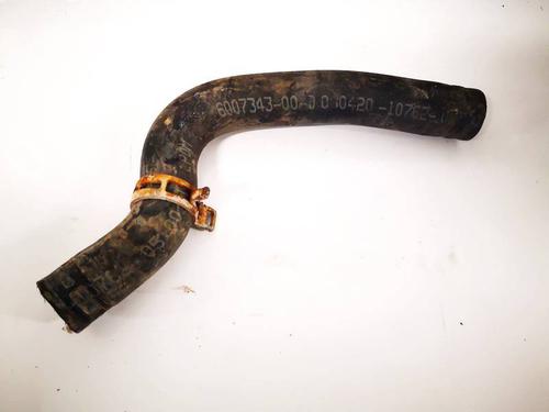 Pipe TESLA MODEL S (5YJS) P90D AWD | BP38577438M125 - Image 3