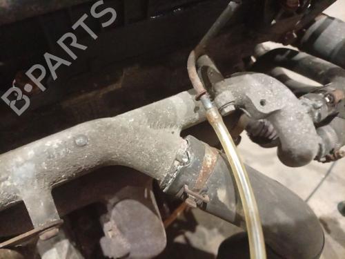 Pipe SUZUKI SX4 (EY, GY) 1.9 DDiS (RW419D) | BP39734383M125 - Image 4