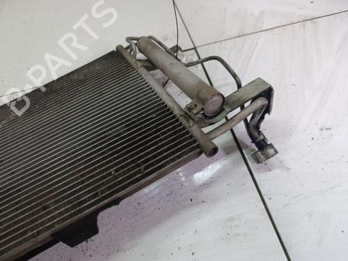 AC radiator MAZDA 3 (BL) 2.2 MZR CD (BL10) | BP37084154M32 - Image 4