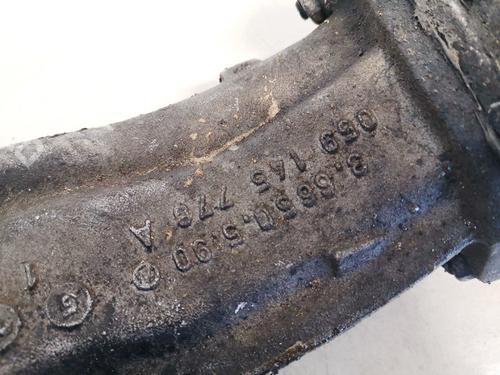 Pipe AUDI A6 C5 (4B2, 4B4) 2.5 TDI | BP32894770M125 - Image 3
