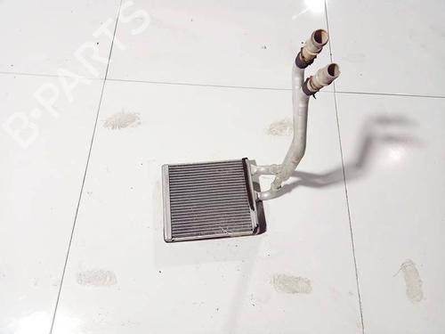 Used Heater matrix Heater matrix FORD FIESTA VI (CB1, CCN) 1.4 TDCi (68 hp) 35214229 35214229