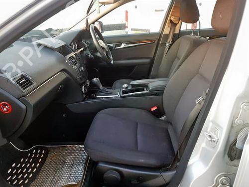 Electronic module MERCEDES-BENZ C-CLASS (W204) C 200 CDI (204.007, 204.006) | BP33108119M83  - Image 7