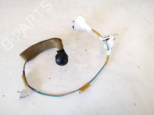 Used Electronic module Electronic module TOYOTA VERSO (_R2_) 2.0 D-4D (AUR20_, AUR20R) (126 hp) 35068550 35068550