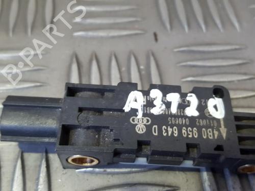 electronic-module-audi-a3-8p1-2003-2004-2005-2006-2007-2008-2009-2010-2011-2012-2013-33492677 main image