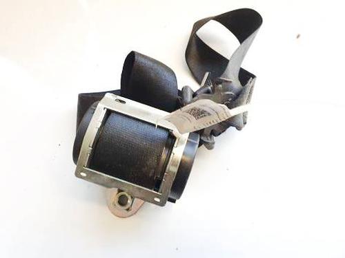 Used Front left seatbelt Front left seatbelt 34782060 34782060
