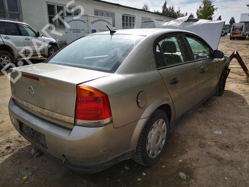 Engine mount OPEL VECTRA C (Z02) 2.2 DTI 16V (F69) | BP32921486M89  - Image 8