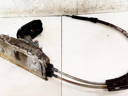 Used Gear lever Gear lever SKODA FABIA I (6Y2) 1.9 TDI (100 hp) 35330671 35330671