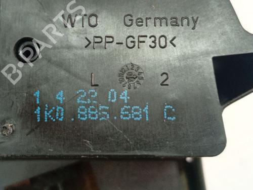 Electronic module AUDI A3 (8P1) 2.0 TDI 16V | BP38631012M83 - Image 4