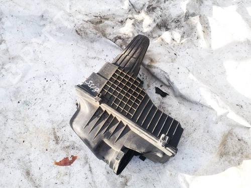 Used Air filter box Air filter box PEUGEOT 607 (9D, 9U) 3.0 V6 24V (211 hp) 35373018 35373018