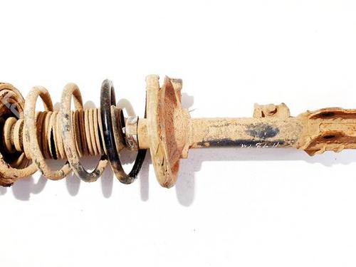 Used Left rear shock absorber Left rear shock absorber 35141429 35141429
