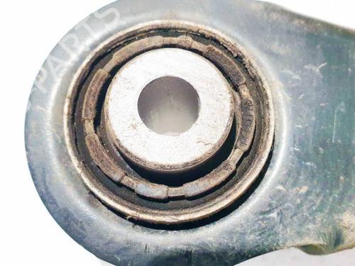 Left rear suspension arm MASH SCRAMBLER Scrambler 400 | BP34795867M14 - Image 3
