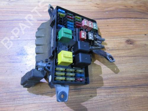 Used Fuse box Fuse box ROVER 600 I (RH) 620 Sdi (105 hp) 33481431 33481431