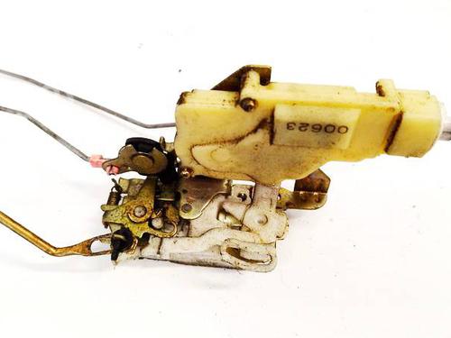 Used Rear right lock Rear right lock 36895058 36895058