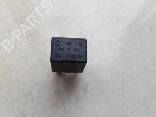 Used Other Other OPEL ZAFIRA A MPV (T98) 2.0 DI 16V (F75) (82 hp) 33516604 33516604