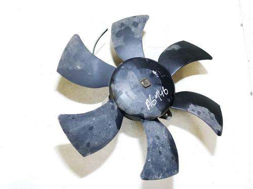 Used Fan Fan 35623694 35623694