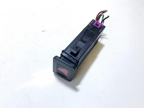 Used Warning switch Warning switch VW BORA I (1J2) 1.9 TDI (101 hp) 35600842 35600842