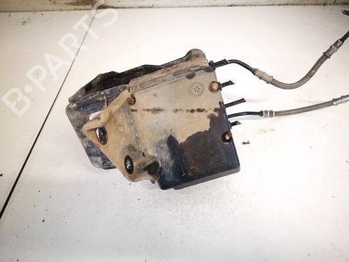 Used ABS pump ABS pump VW BORA I (1J2) 1.9 TDI (110 hp) 35128067 35128067