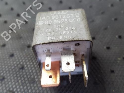 Used Other Other AUDI A8 D2 (4D2, 4D8) 2.5 TDI (150 hp) 33485564 33485564