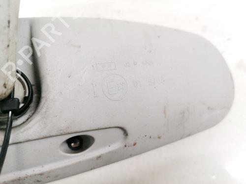 Rear mirror RENAULT ESPACE IV (JK0/1_) 2.2 dCi (JK0H) | BP35569140I6 - Image 3