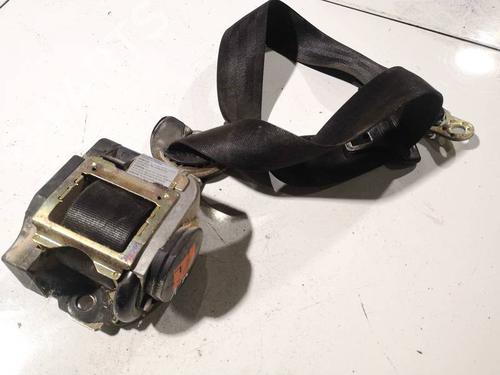 Front left seatbelt VW PASSAT B5 Variant (3B5) 1.9 TDI | BP34772050I26 - Image 2