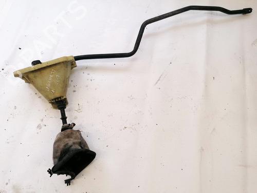 Used Gear lever Gear lever 35546476 35546476