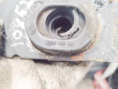 Engine mount NISSAN NOTE (E11, NE11) 1.5 dCi | BP32544153M89