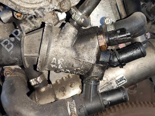 Used Thermostat housing Thermostat housing ALFA ROMEO 156 Sportwagon (932_) 1.9 JTD (932B2B, 932B2C) (115 hp) 35457274 35457274