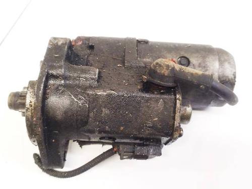 Used Starter Starter 35155559 35155559