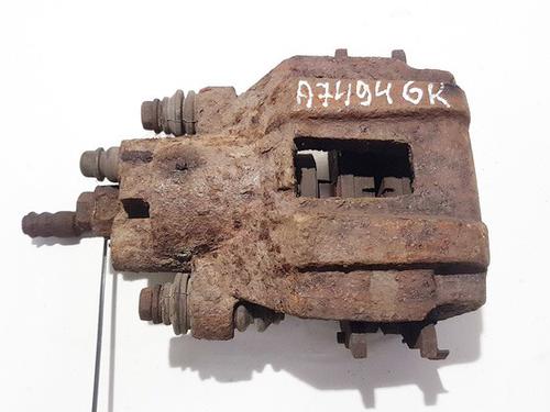 Used Left rear brake caliper Left rear brake caliper CHRYSLER PACIFICA 3.5 (253 hp) 35467086 35467086