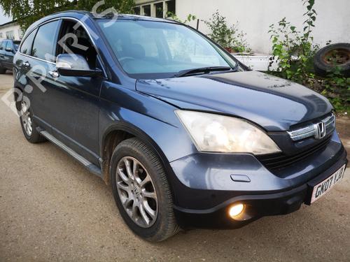 Brugte HONDA CR-V III (RE_) 2.2 i-CTDi 4WD (RE6) (140 hp) 4471640