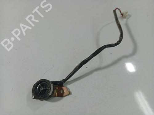 Used Speaker Speaker TOYOTA PREVIA II (_R3_) 2.0 D-4D (CLR30_, CLR30R) (116 hp) 40000138 40000138