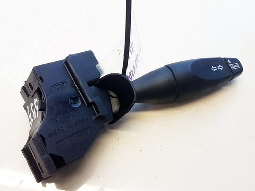 Used Warning switch Warning switch 35646648 35646648