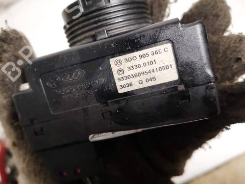 Ignition barrel AUDI A8 D3 (4E2, 4E8) 4.2 quattro | BP35150587M48 - Image 3