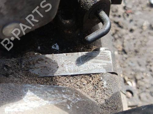 Gearbox VW PASSAT B6 (3C2) 1.9 TDI | BP38314502M3 - Image 4