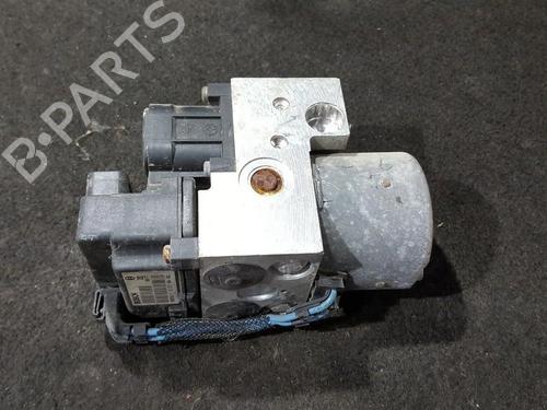 Used ABS pump ABS pump NISSAN PRIMERA (P11) 2.0 16V (115 hp) 35664758 35664758