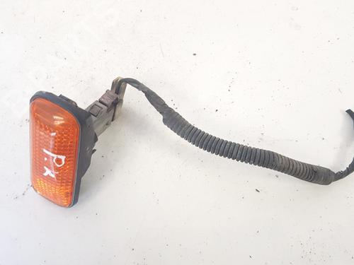 Used Right side indicator Right side indicator ROVER 600 I (RH) 618 i/Si (115 hp) 35512837 35512837
