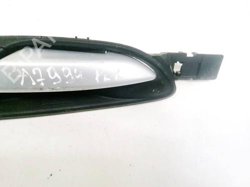 Front right interior door handle FIAT PUNTO EVO (199_) 1.3 D Multijet (199AXC1A, 199BXC1A, 199AXT1A, 199BXT1A) | BP35347351I14 - Image 2