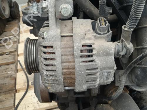 Used Alternator Alternator SMART FORFOUR (454) 1.5 (454.032) (109 hp) 35408121 35408121