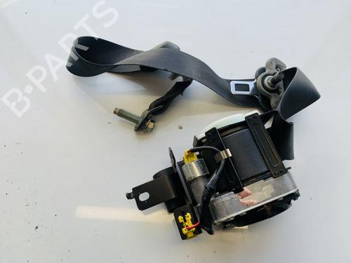 Used Front left seatbelt Front left seatbelt HONDA ACCORD VII Tourer (CM, CN) 2.2 i-CTDi (CN2) (140 hp) 35532996 35532996
