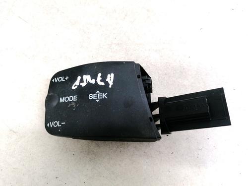 Used Steering wheel controls Steering wheel controls 35476581 35476581