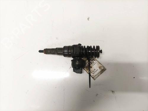 Used Injector Injector VW GOLF V (1K1) 1.9 TDI (90 hp) 35289409 35289409