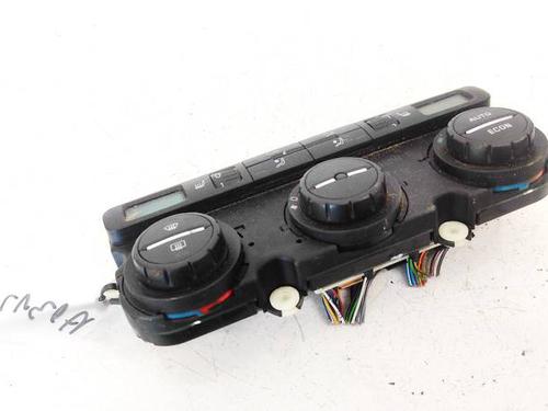 Used Climate control Climate control 35266021 35266021