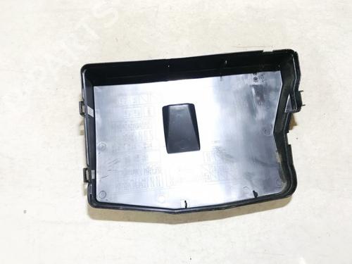 Fuse box TOYOTA AURIS (_E15_) 2.0 D-4D (ADE150_, ADE150R) | BP33060520E1 - Image 2