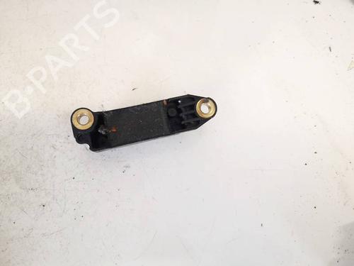 Electronic module MERCEDES-BENZ C-CLASS (W203) C 200 Kompressor (203.042) | BP32596302M83 - Image 3