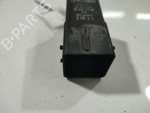 Electronic sensor FORD FOCUS III 1.6 TDCi | BP34898401M84 - Image 3