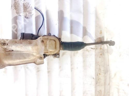 Steering column VW PASSAT B6 (3C2) 2.0 TDI | BP35319109M21 - Image 2